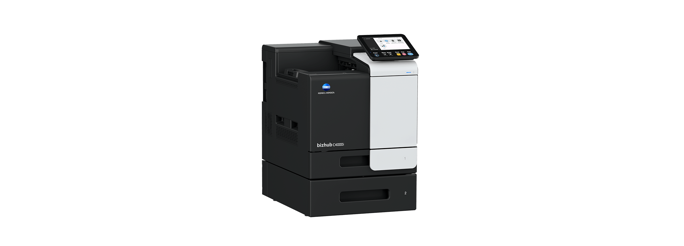 A3 Printers & Office Multifunction Printers - Konica Minolta